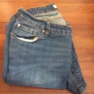 Torrid Bootcut Jeans